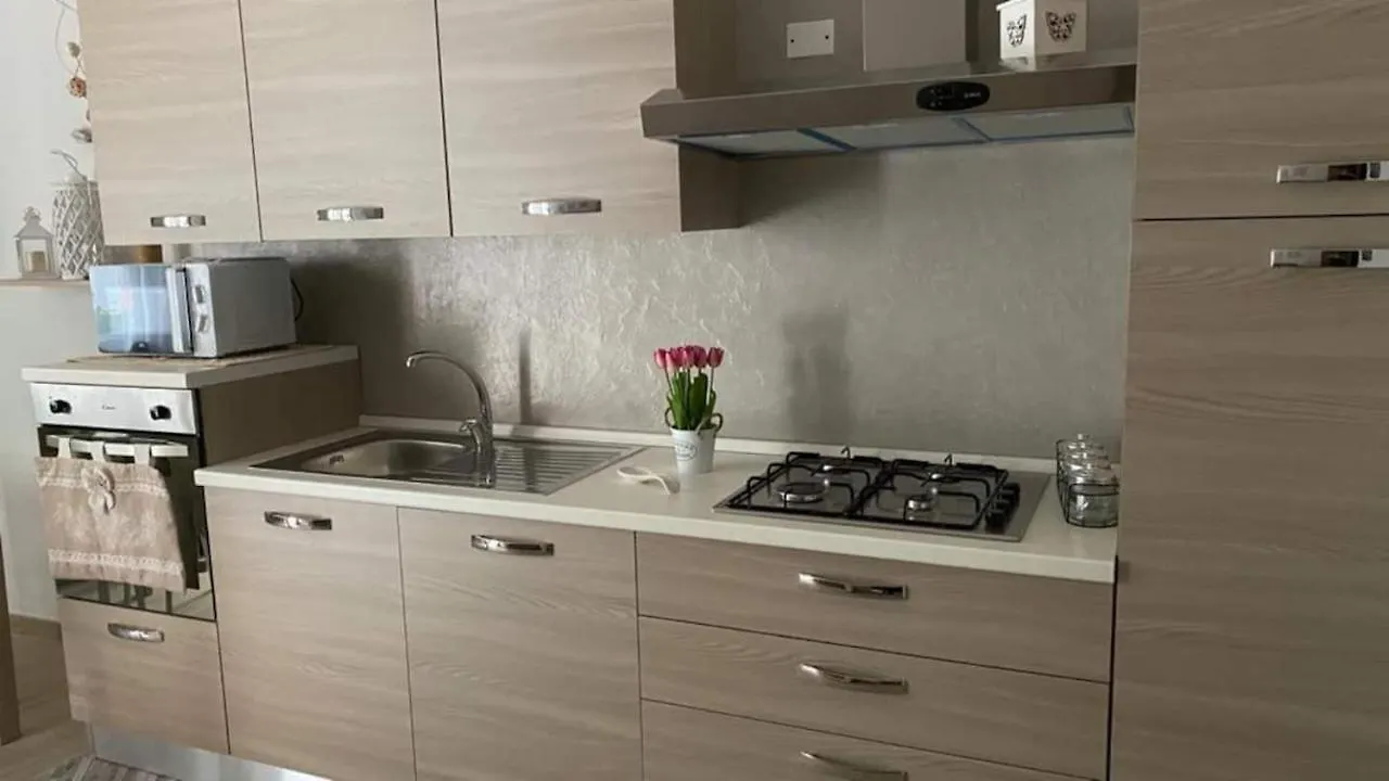 Casa vacanze Rebecca Chia 0*,  Italia