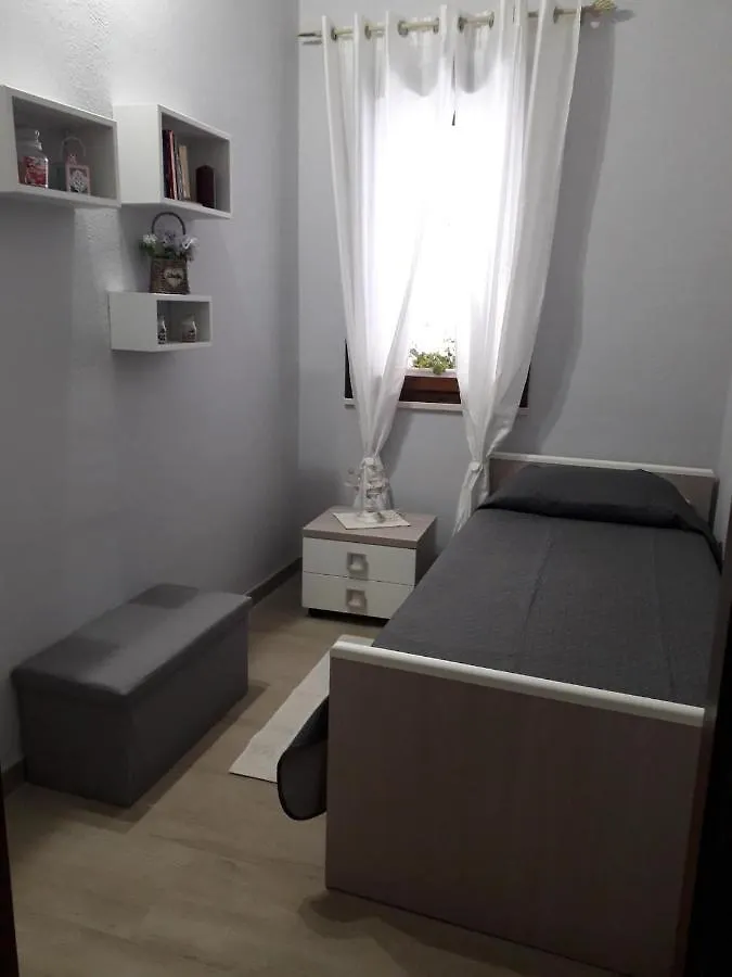 Casa vacanze Rebecca Chia