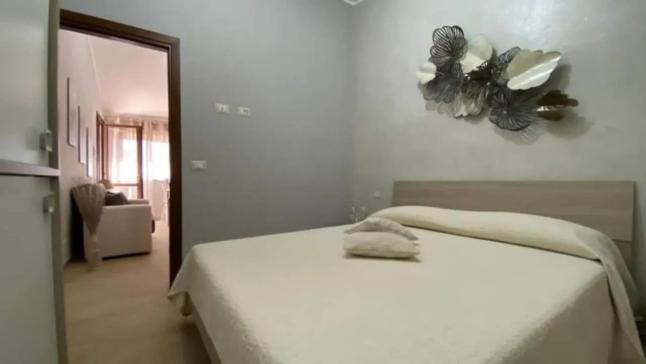 Casa vacanze Rebecca Chia