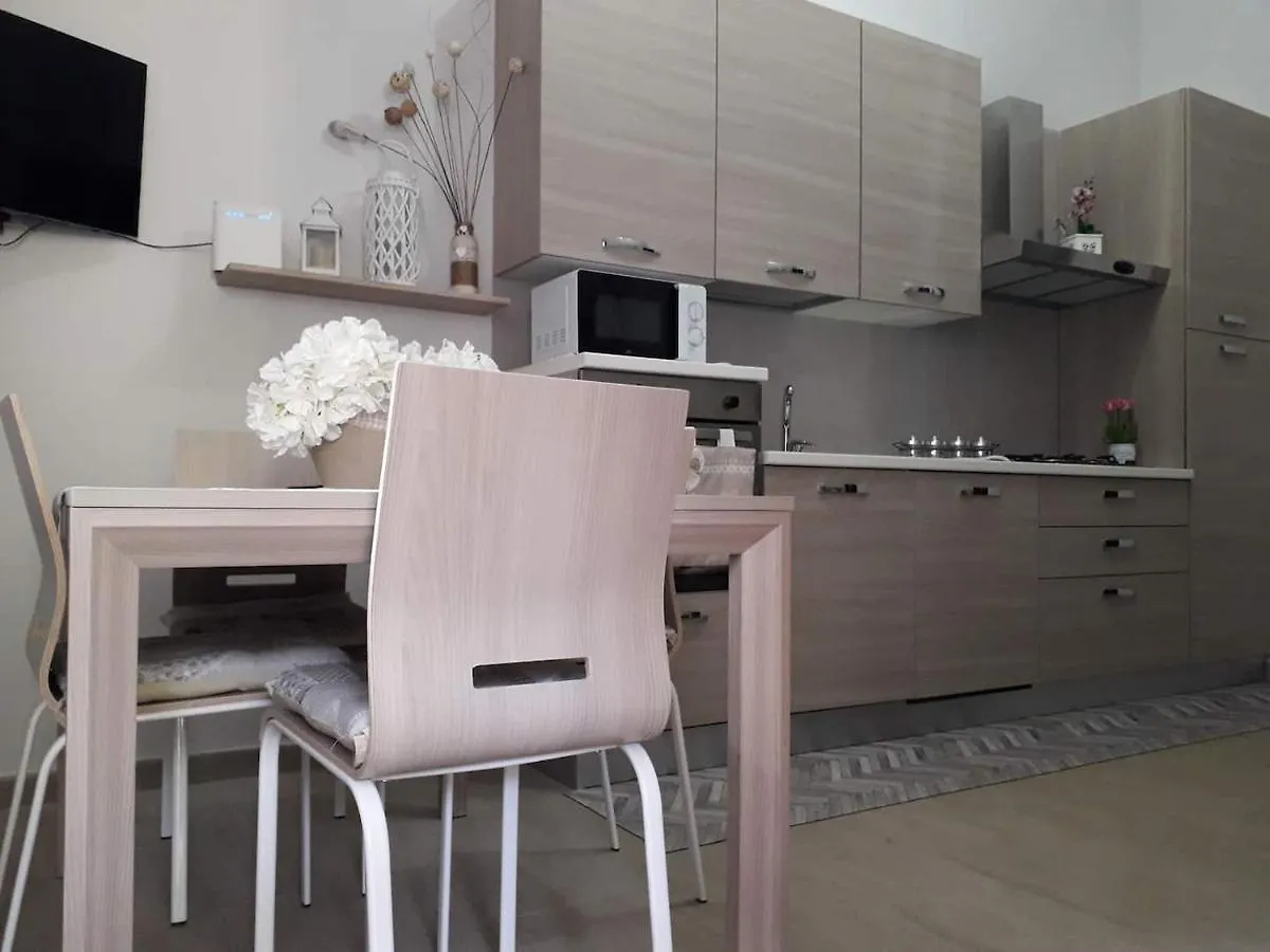 Casa vacanze Rebecca Chia