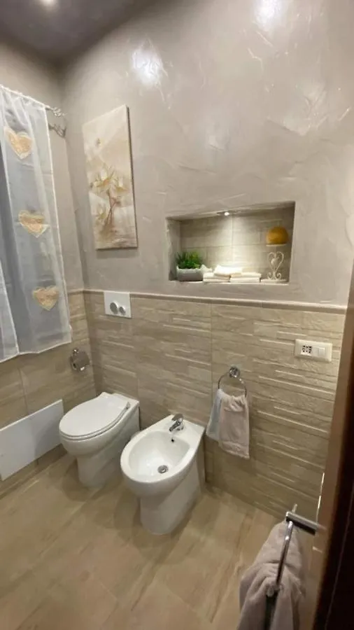 Casa vacanze Rebecca Chia