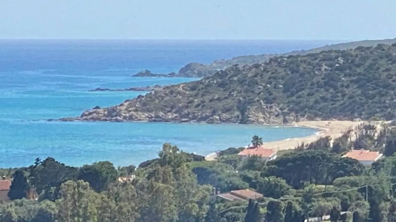 Casa vacanze Rebecca Chia 0*,  Italia