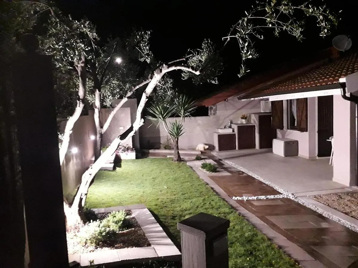 Casa vacanze Rebecca Chia