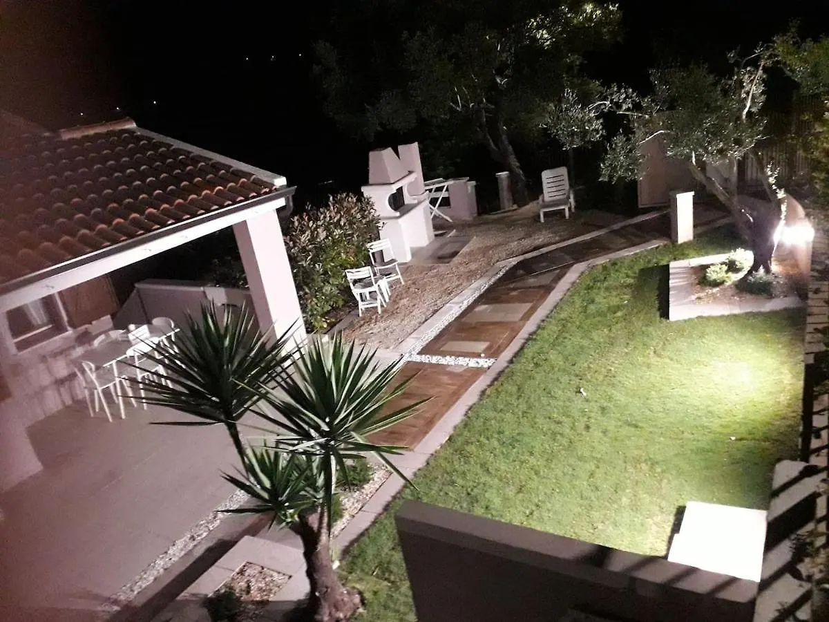 Casa vacanze Rebecca Chia