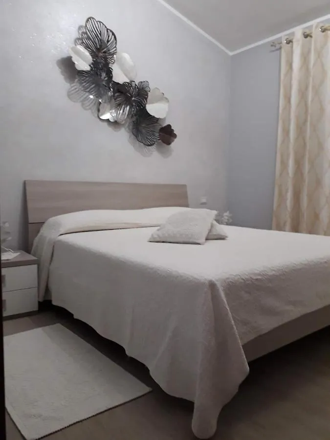 Casa vacanze Rebecca Chia