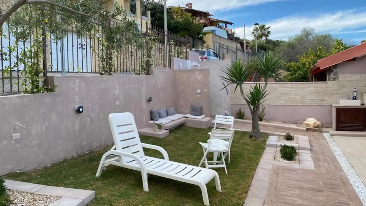 Casa vacanze Rebecca Chia