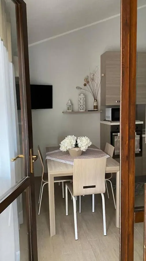 Casa vacanze Rebecca Chia