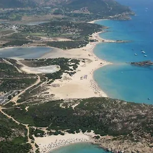 L'oasi Di Chia